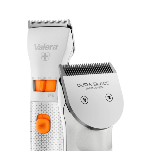 ماشین اصلاح سر و صورت والرا مدل Swiss Excellence Smart White